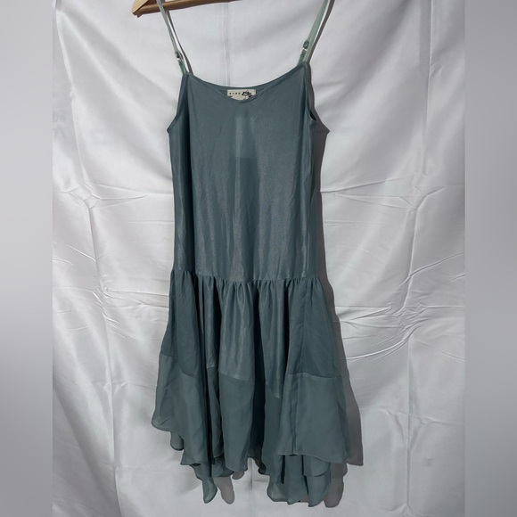 Fairycore Dress Size Medium - Picture 4 of 7